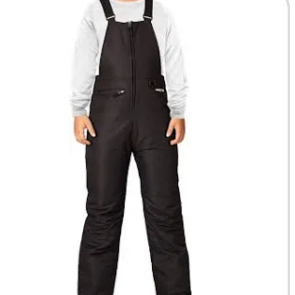 Arctix Kids Insulated Snow pants